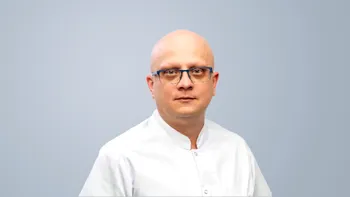 Dr. Alexandru Ciucă, MedLife: „Nasul trebuie lăsat să respire!”