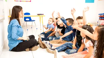 După ce criterii sunt repartizați copiii în creșele și grădinițele din România. Ce trebuie să știe toți părinții