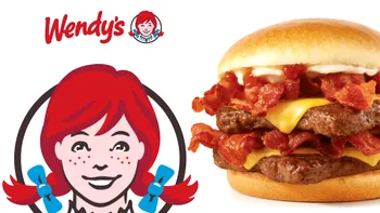 Wendy's își deschide prima locație din România, la Mega Mall București. Ofertele din prima zi și prețurile la burgeri, meniuri și nu numai