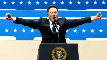 Elon Musk i-a dat 2,5 milioane de dolari mamei unui copil despre care nu știe sigur dacă e al lui. De ce refuză să afle adevărul