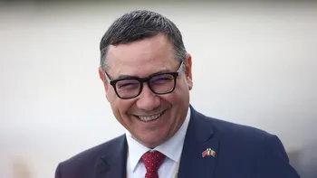 Explicația oficială a lui Victor Ponta privind cetățenia sârbă. Declarația lui a stârnit controverse: 
