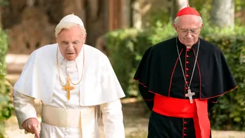 Filme și seriale cu și despre Papa pe care trebuie să le vezi măcar o dată. Rolul pe care Suveranul Pontif l-a avut de-a lungul istoriei