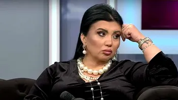 Gestul emoţionant pe care Adriana Bahmuțeanu îl face pentru Silviu Prigoană chiar şi după moarte, în ciuda problemelor dintre ei. ”Ce nu i-am spus”