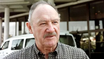 Imagini cu dezastrul găsit de polițiști în casa actorului Gene Hackman. Mormane de haine, alimente și cuiburi de șobolani