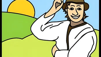 Înainte de ”Haplea” și ”Robinson Crusoe” a fost ”Păcală în Lună”. Povestea primului film românesc de animație, pierdut în negura istoriei