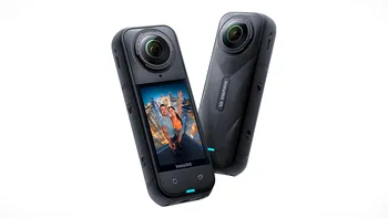 Cea mai nouă alternativă la GoPro, lansată oficial: Ce știe să facă Insta360 X5