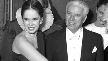 Iubirile din viața lui Charlie Chaplin: trei actrițe și fata celui mai cunoscut dramaturg american. Marele actor s-a căsătorit de 4 ori cu femei care i-ar fi putut fi fiice