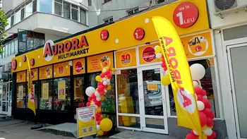 Lanțul de magazine care vinde produse la 1 leu se extinde în România în două noi orașe. Românii stau la coadă pentru chilipiruri