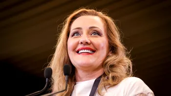 Lasconi, declarație fermă înaintea confruntării finale: „Românii trebuie să vadă că sunt singura soluție”