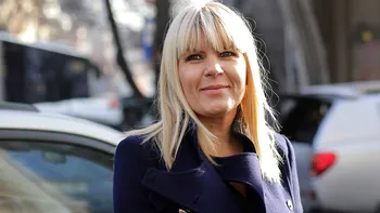 Magistrații ar putea anunța marți, 8 aprilie, dacă sentința Elenei Udrea se va reduce cu șase luni de zile