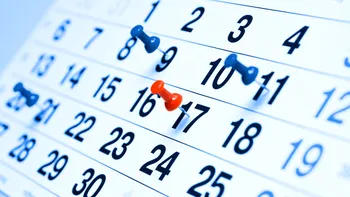 Când cad Floriile, Paștele și Rusaliile în 2026. Pe ce dată pică în Calendarul ortodox