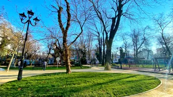”Maidanul Stăpânirii”, Bucureștioara și icoana făcătoare de minuni. Povestea parcului Grădina Icoanei din Capitală