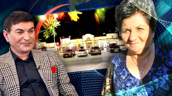 Mama lui Cristi Borcea a bătut palma cu o familie de afaceriști pentru un proiect de anvergură. Ce se construiește în locul restaurantului Doi Cocoși