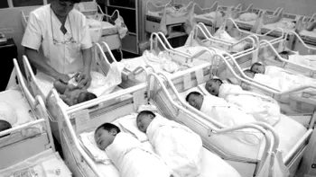 O femeie a aflat că a fost schimbată la naștere, după ce și-a făcut un test ADN, iar asta i-a dat viața peste cap după 70 de ani
