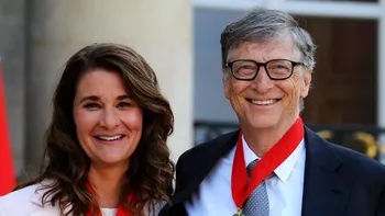 Melinda French Gates, mărturii sincere despre divorțul de Bill Gates: „Am avut cea mai înfricoșătoare conversație din viața mea. Un an întreg am avut coșmaruri și atacuri de panică”