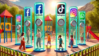 Meta schimbă regulile jocului: conturi speciale pentru adolescenți pe Facebook și Messenger