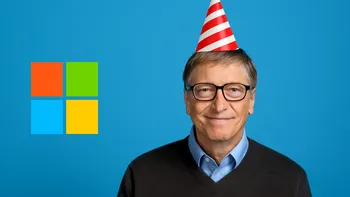 Microsoft împlinește jumătate de secol: Cele mai mari greșeli ale lui Bill Gates, dar și succesele răsunătoare