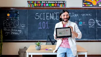 Inteligența artificială de la Microsoft, folosită de milioane de elevi, profesori și părinți români. Cum este utilizată în educație