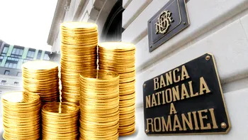 Monede noi în România. BNR tocmai le-a emis, ce au special