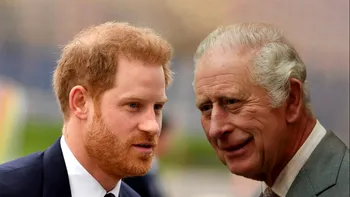Motivul pentru care Prinţul Harry nu a fost anunţat de spitalizarea Regelui Charles. Soţul lui Meghan Markle, deranjat de gest