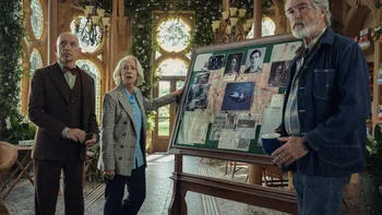 Netflix a anunțat data de lansare pentru The Thursday Murder Club: Când vezi comedia polițistă britanică cu Helen Mirren și Pierce Brosnan