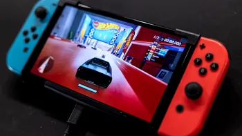 Nintendo a prezentat specificațiile tehnice ale consolei Switch 2