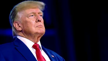 Noul ordin dat de Trump: vrea să schimbe presiunea apei la dușuri în toată America: „Îmi place să am grijă de părul meu frumos”
