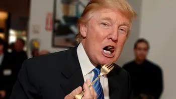 O cină de un milion de dolari cu Trump ar fi scăpat Nvidia de interdicțiile pentru exportul de cipuri în China