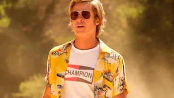 Netflix și David Fincher l-ar putea „readuce la viață” pe Cliff Booth, interpretat de Brad Pitt: Totul cu acordul lui Tarantino