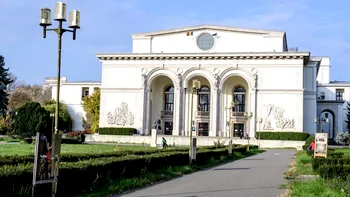 Opera Națională București, un secol de artă și emoție. Ministrul Octavian Goga a aprobat înființarea celui mai mare teatru liric din România, inaugurat sub bagheta lui George Enescu