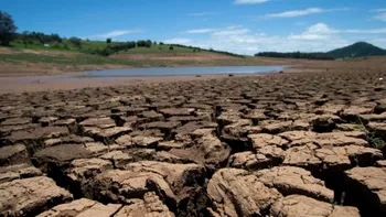 Orașul din România unde nu plouă cu lunile, este cel mai secetos. Localnicii se bucură și la câțiva stropi