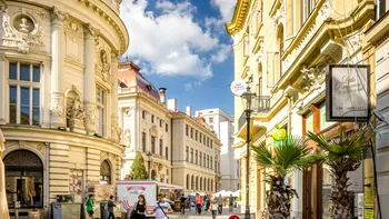 Pe strada Smârdan din București s-a pecetluit Unirea Principatelor Române. Povestea celei mai vechi ulițe din Capitală