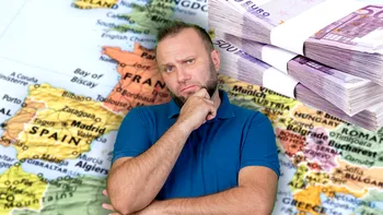 Pensia internaţională. Cum se calculează şi cine o primeşte