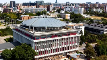 Politehnica București, 200 de ani de formare a inginerilor români: Școala de Poduri și Șosele, nota 12 minimă de trecere și instruirea militară a studenților