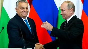 Europa vrea să-l lase pe premierul ungar Viktor Orban fără putere în UE. Planul pentru înlesnirea sancțiunilor împotriva Rusiei