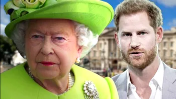 Prinţul Harry, sunat de peste 30 de ori de la Palat pentru a afla vestea cea tristă de la Regină. Nu a răspuns