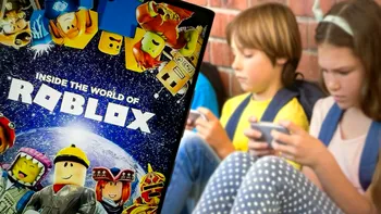 Roblox, pus la zid: jocul preferat al copiilor riscă restricții, iar întrebarea grea abia acum începe