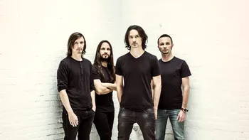 Rockstadt Extreme Fest 2025 - bilete și trupe: Francezii de la Gojira, care au făcut senzație la Jocurile Olimpice, cap de afiș