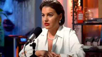 Romina Gingașu, reacție dură: ”Nu divorțează nimeni! Pot să cer daune. Avocata mea a zis că nu ne lăsăm fără milioane de euro”