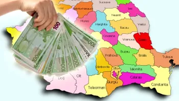 Cât de bine plătesc patronii din București? Salariul mediu 