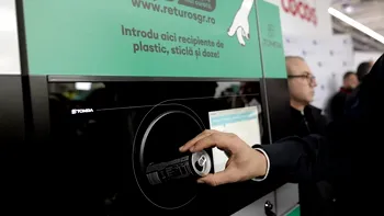 Sistemul Garanţie-Returnare se modifică din nou. Unde vor fi noile puncte de reciclare