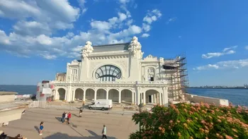 Se caută angajaţi la Cazinoul din Constanţa. Ce condiţii trebuie să îndeplineşti ca să lucrezi în clădirea istorică