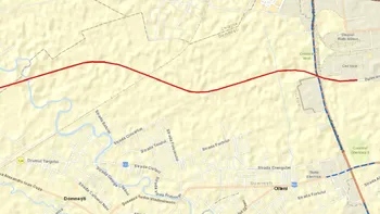 Se construiește un Drum Expres pentru București. Șoseaua va avea patru benzi de circulație și piste pentru biciclete. Când trebuie să fie gata