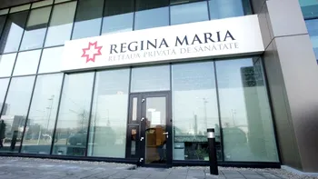 Se vinde Regina Maria. Noul proprietar are peste 900 de clinici în Europa. Cum s-a numit rețeaua de sănătate când a apărut, în 1995