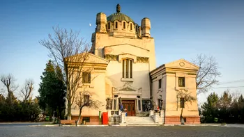 Secretele Crematoriului Cenușa, păzit de Durere și Nădejde: operațiunea Trandafirul, disputele cu BOR și incinerarea lui Ion Antonescu