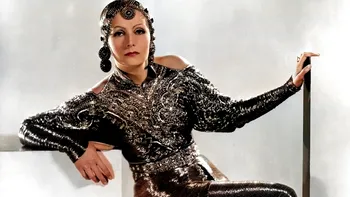 ”Sfinxul suedez”, spioana de care s-a îndrăgostit Hitler. Legendara actriță Greta Garbo a ratat înmormântarea surorii sale și l-a părăsit pe John Gilbert chiar în ziua nunții lor