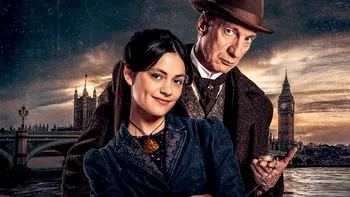 Sherlock & Daughter - O reinterpretare inedită a clasicului detectiv într-o manieră oarecum contemporană
