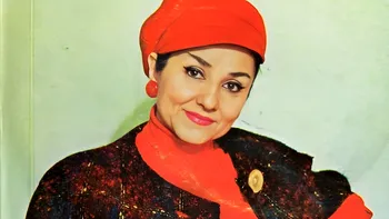 Singurătatea, boala grea a solistei Gigi Marga. Ne-a lăsat ”Parfumul florilor de crin” și și-a trăit ultimii ani din viață într-un azil de bătrâni