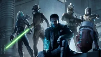 Când se lansează oficial Star Wars: Zero Company, jocul video așteptat de toți fanii francizei