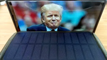 Trump lovește cu tarife de 3.500% tehnologia curată a viitorului. Românii o preferă și se înghesuie să o adopte